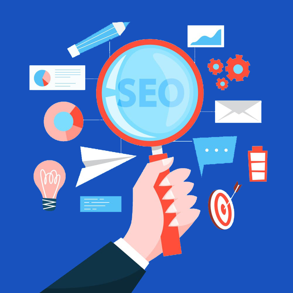 Search Engine Optimization