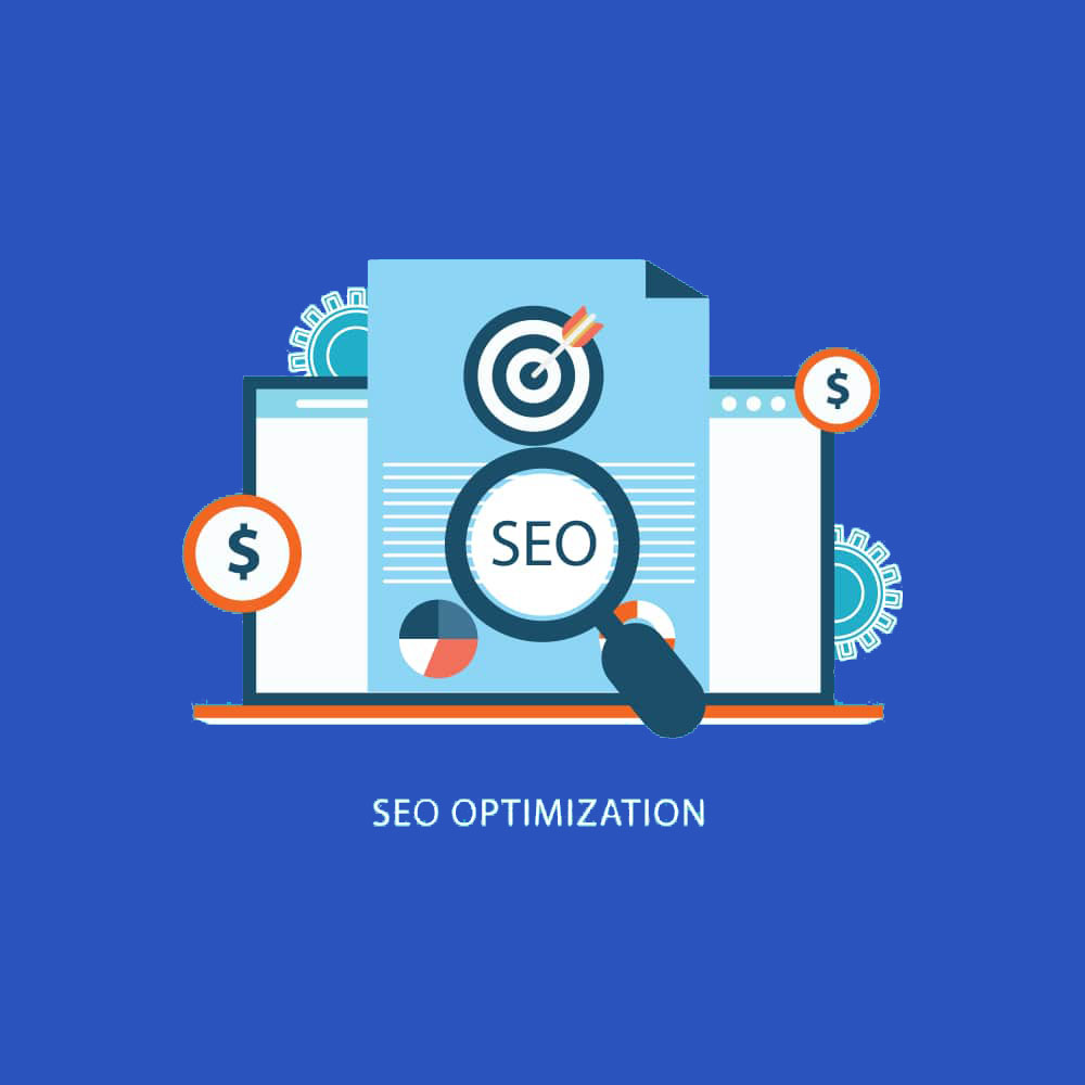 Search Engine Optimization