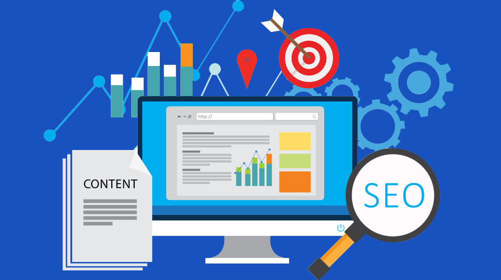 Search Engine Optimization