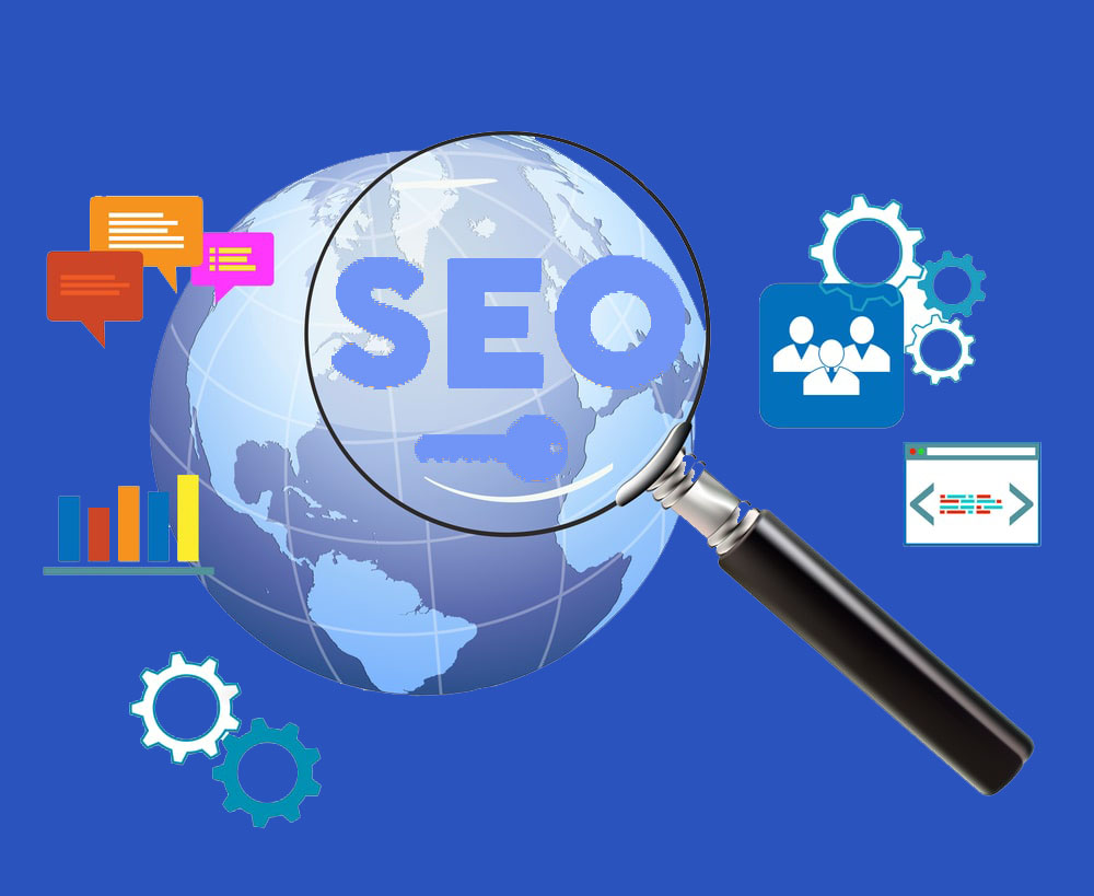 Search Engine Optimization